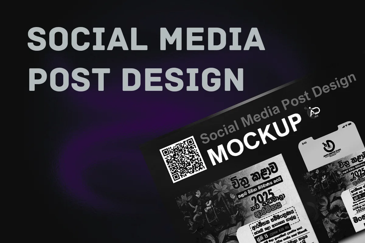 Social Media Post