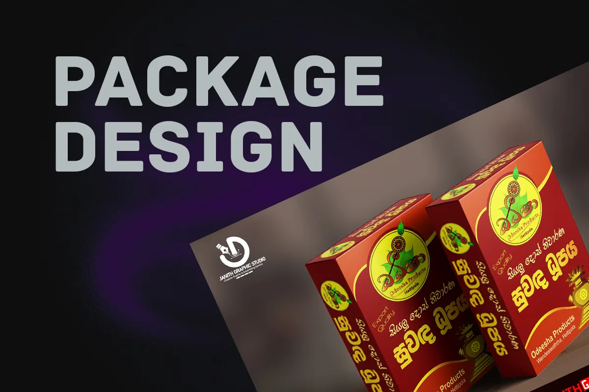 Package Design